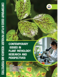Contemporary Issues in Plant Pathology: Research and Perspectives