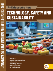 Food Science for the Future: Technology, Safety and Sustainability