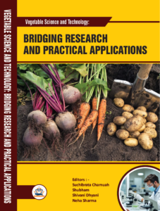 Vegetable Science and Technology: Bridging Research and Practical Applications