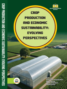 Crop Production and Economic Sustainability: Evolving Perspectives