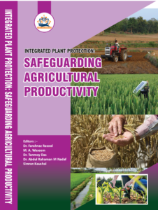 Integrated Plant Protection: Safeguarding Agricultural Productivity