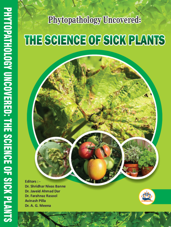 Phytopathology Uncovered: The Science of Sick Plants