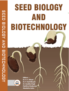 Seed Biology And Biotechnology