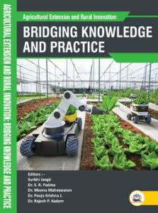 Agricultural Extension And Rural Innovation: Bridging Knowledge And Practice